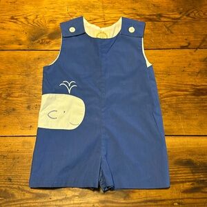 TBBC Whale John John